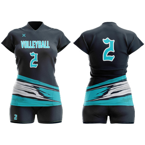 バレレーユニフォーム 商品一覧 volleyJPuni | スポーツ用品はスーパースポーツゼビオ
