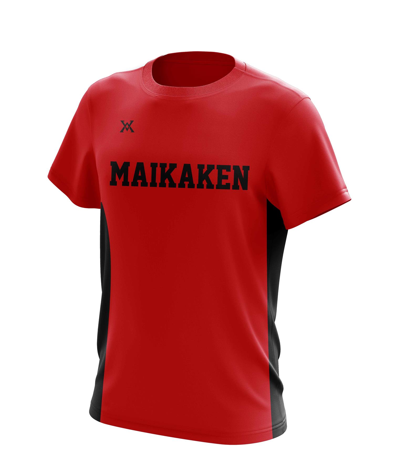 MAIKAKEN HARUKO 2024 シャツ POLOシャツ丨POLOシャツのオーダーならMAIKAKEN