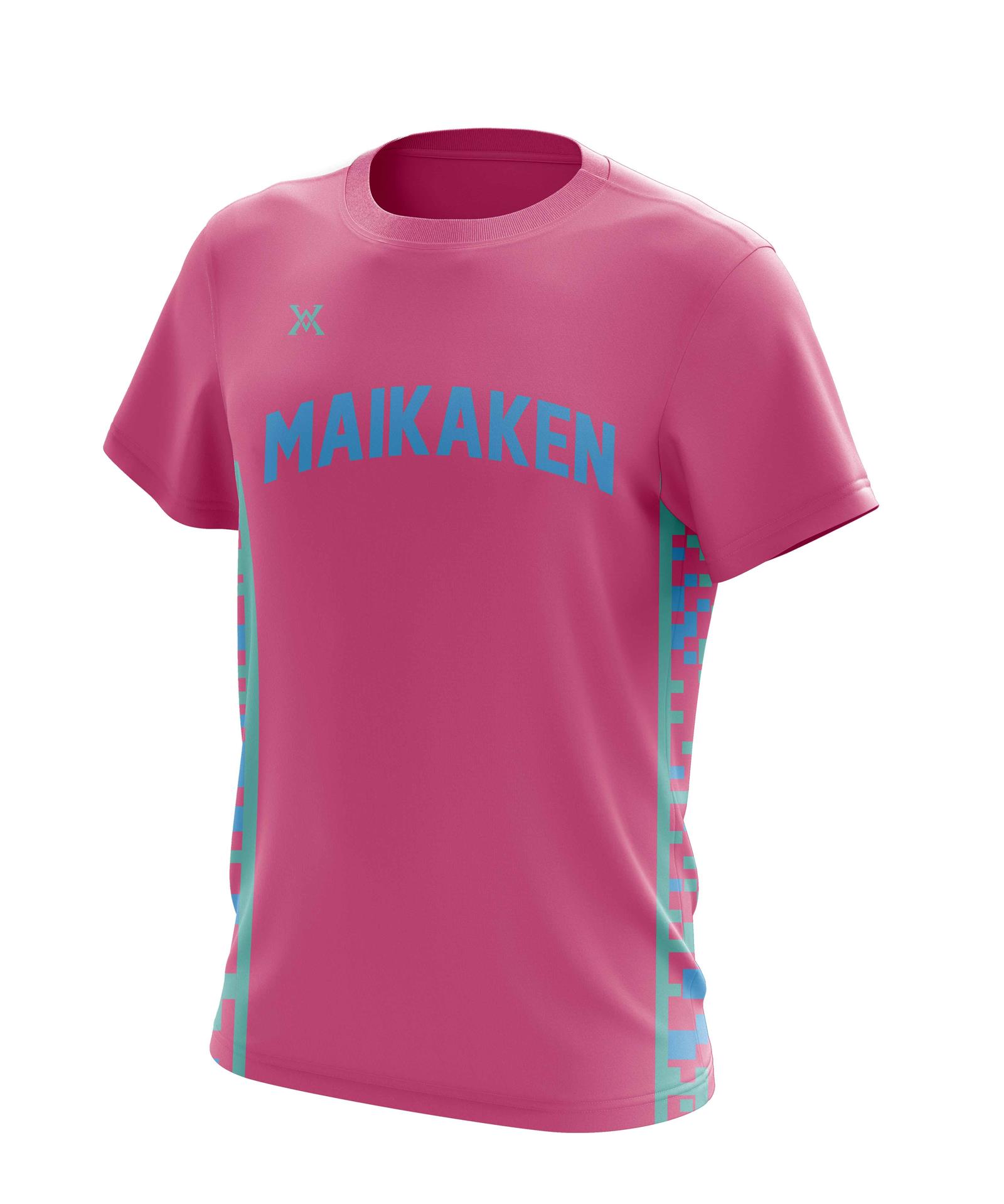 POLOシャツ丨POLOシャツのオーダーならMAIKAKEN