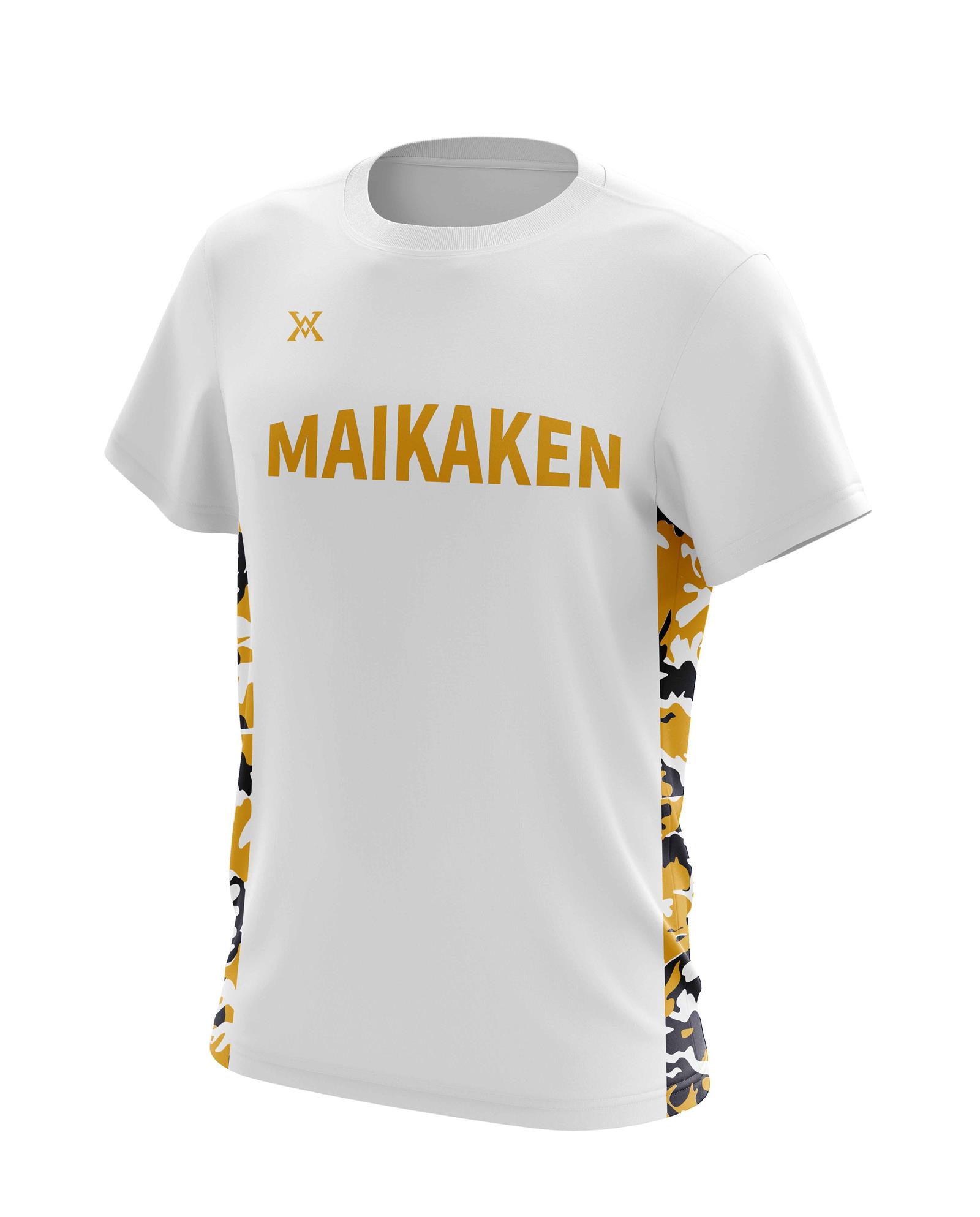 POLOシャツ丨POLOシャツのオーダーならMAIKAKEN