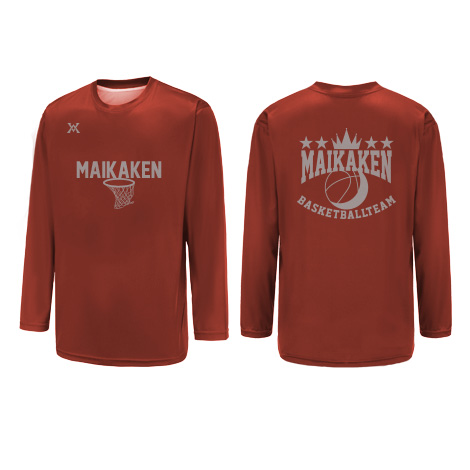 MAIKAKEN